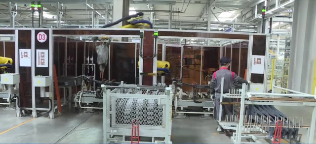 江蘇泰州 培育全產業生態，夯實高質量發展根基